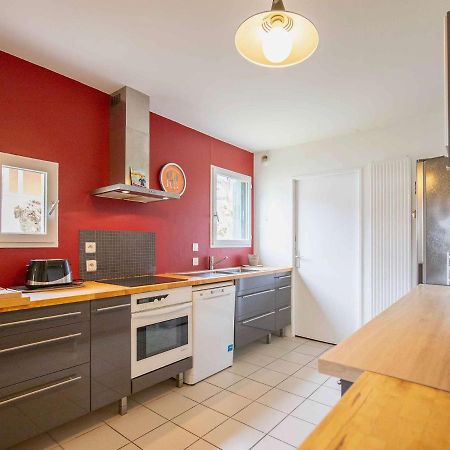 Vacances Calmes A Saint-Jean-De-Luz: Bel Appartement 3 Etoiles, Proche Plage Et Centre-Ville - Fr-1-4-654 Экстерьер фото