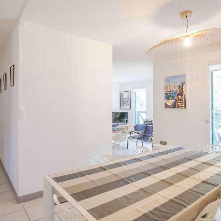 Vacances Calmes A Saint-Jean-De-Luz: Bel Appartement 3 Etoiles, Proche Plage Et Centre-Ville - Fr-1-4-654 Экстерьер фото