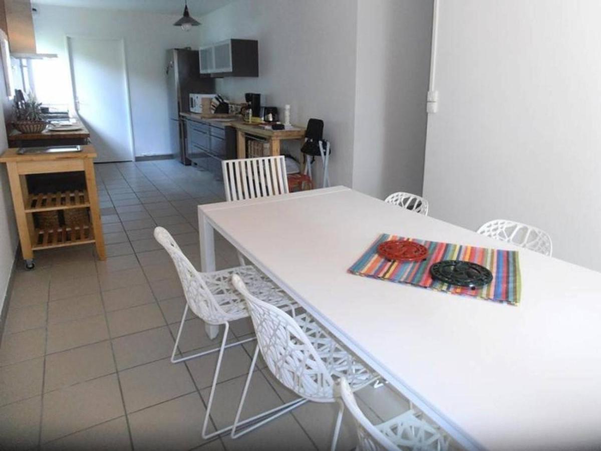 Vacances Calmes A Saint-Jean-De-Luz: Bel Appartement 3 Etoiles, Proche Plage Et Centre-Ville - Fr-1-4-654 Экстерьер фото