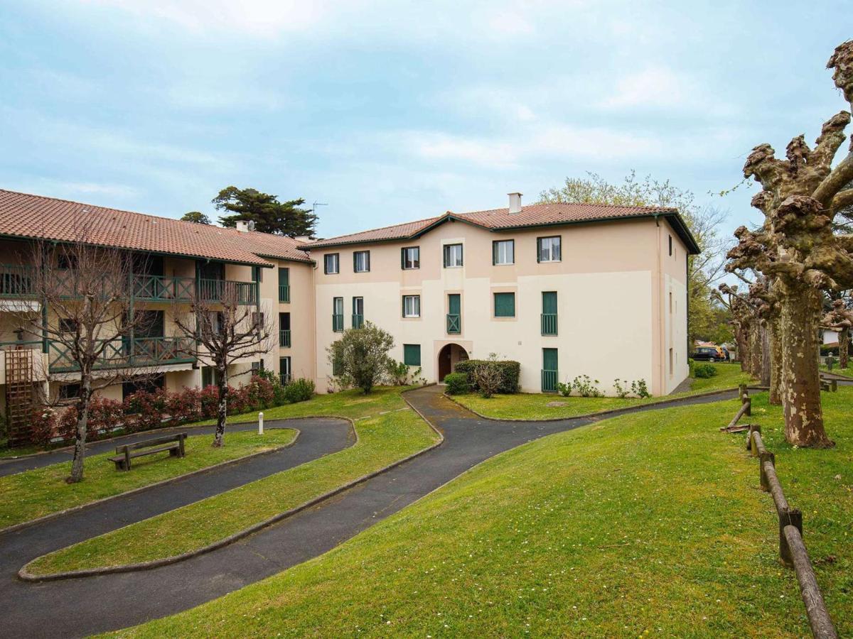 Vacances Calmes A Saint-Jean-De-Luz: Bel Appartement 3 Etoiles, Proche Plage Et Centre-Ville - Fr-1-4-654 Экстерьер фото